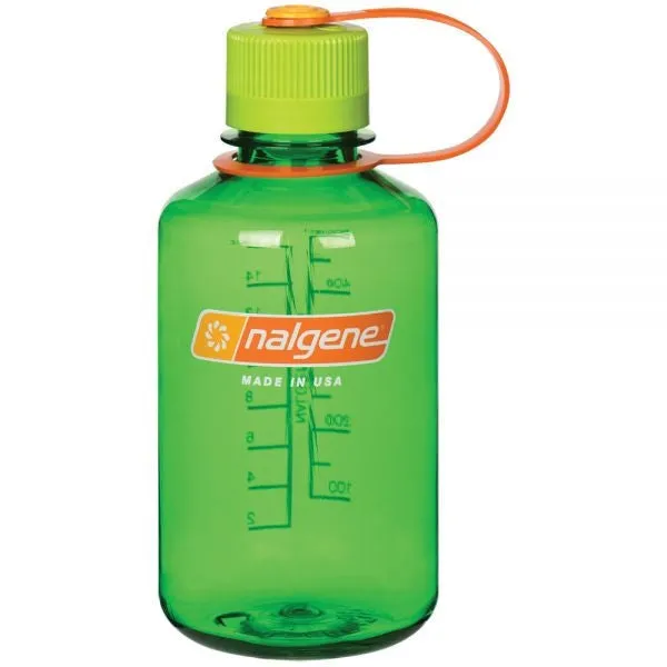 16 Ounce Narrow Mouth Bottle