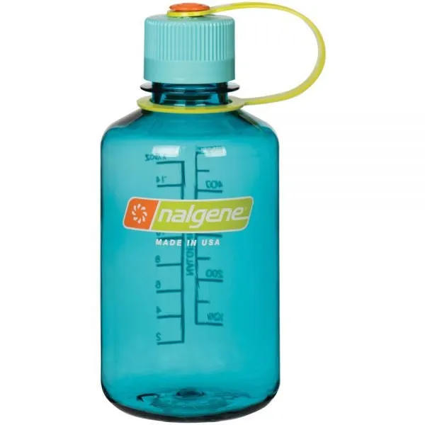 16 Ounce Narrow Mouth Bottle