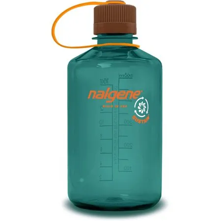 16 Ounce Narrow Mouth Bottle