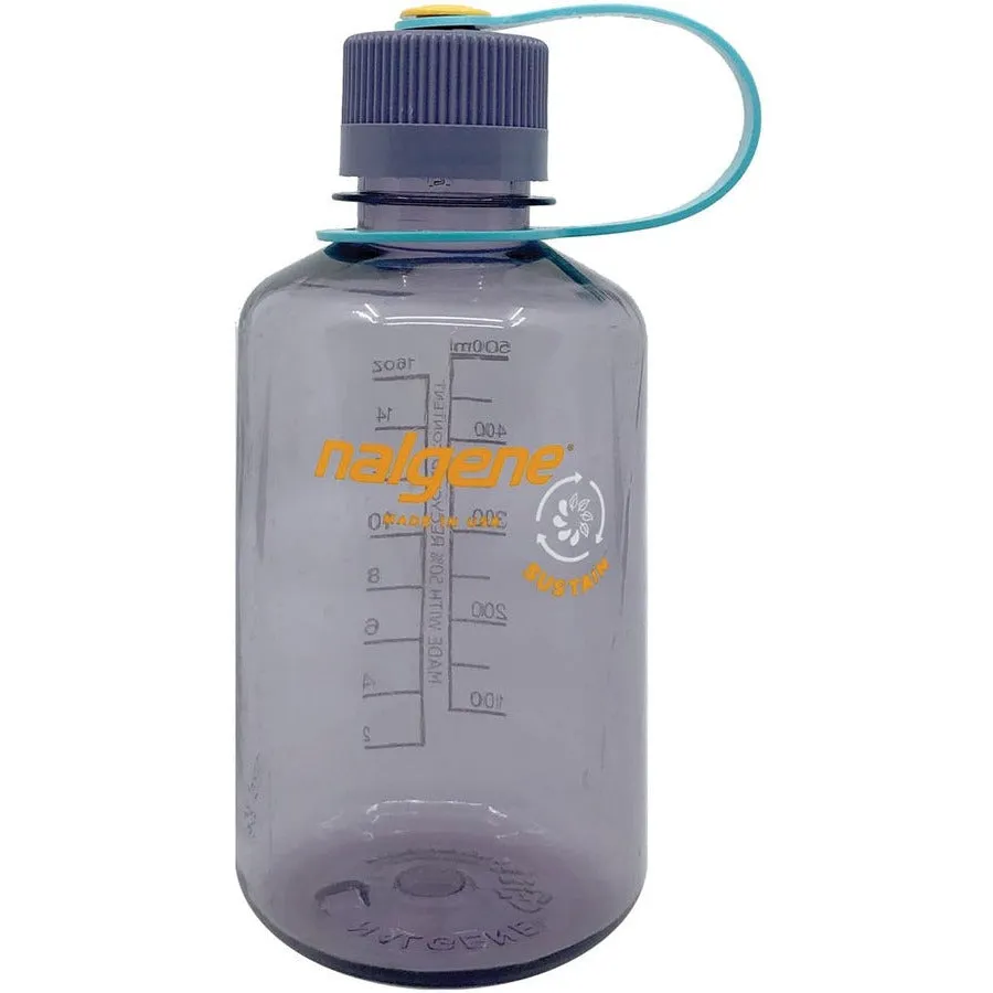 16 Ounce Narrow Mouth Bottle