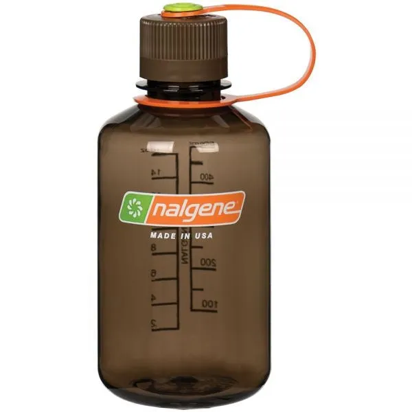 16 Ounce Narrow Mouth Bottle
