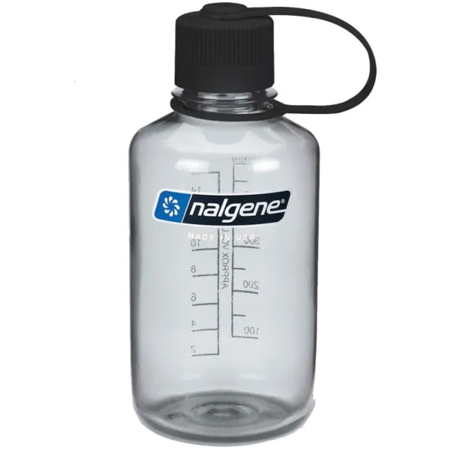 16 Ounce Narrow Mouth Bottle