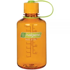 16 Ounce Narrow Mouth Bottle