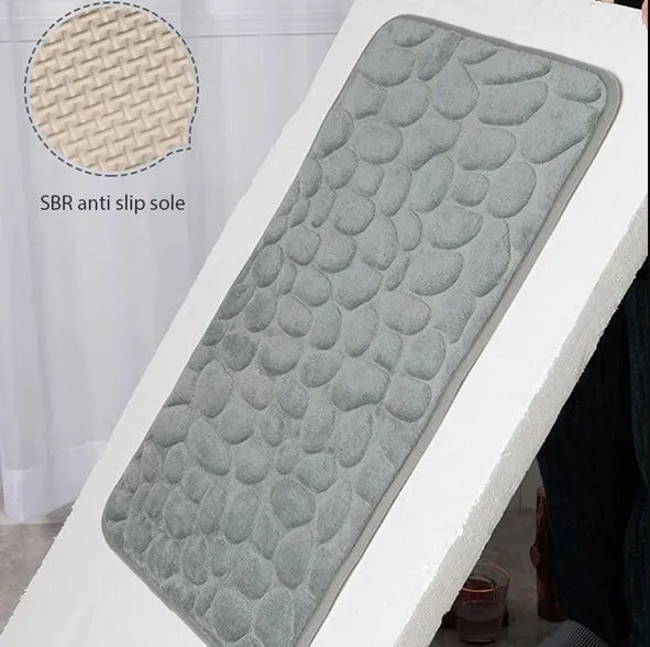 2022 New Super Absorbent Floor Mat