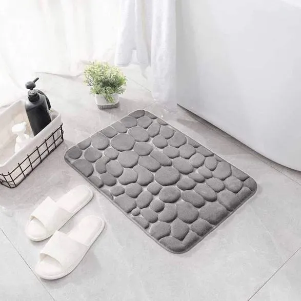 2022 New Super Absorbent Floor Mat