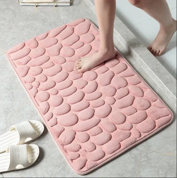2022 New Super Absorbent Floor Mat