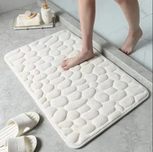 2022 New Super Absorbent Floor Mat