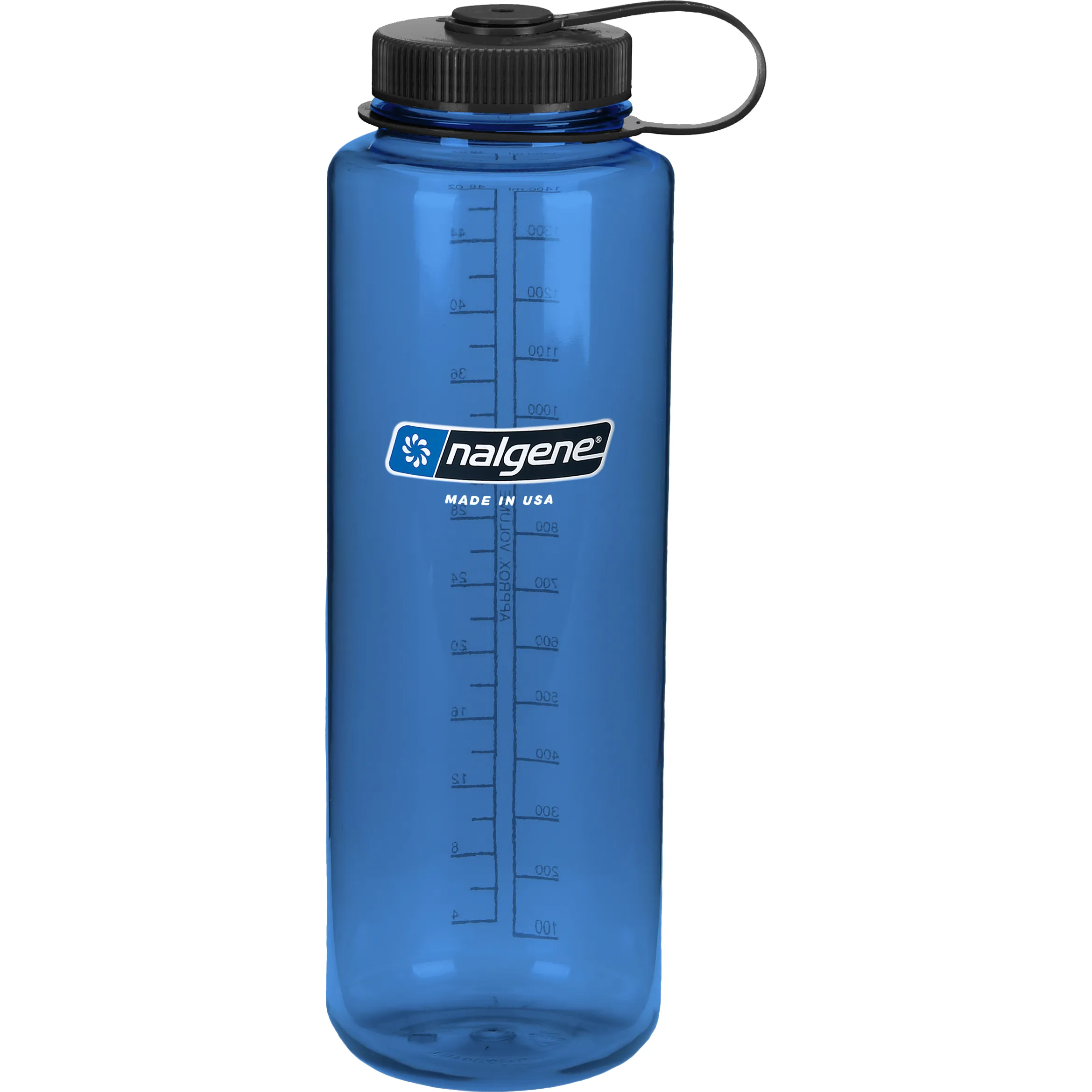 48 Ounce Wide Mouth Bottle
