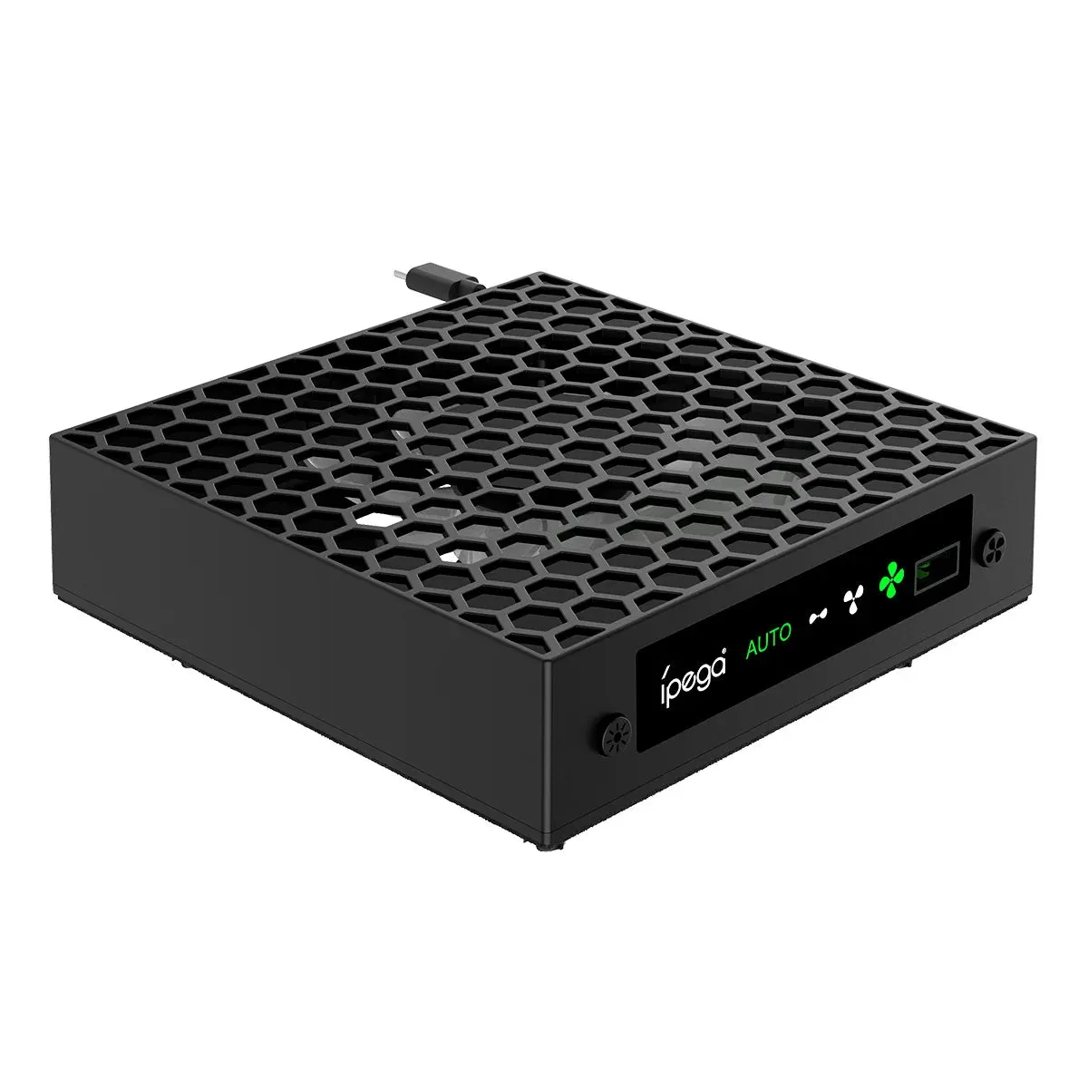 Adjustable Led Cooling Fan for Xbox Series x
