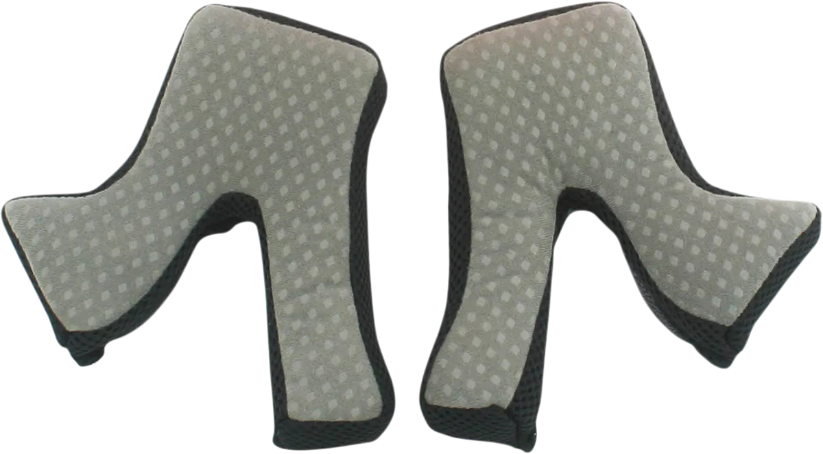 AFX FX-41DS Cheek Pads - XS 0134-1516