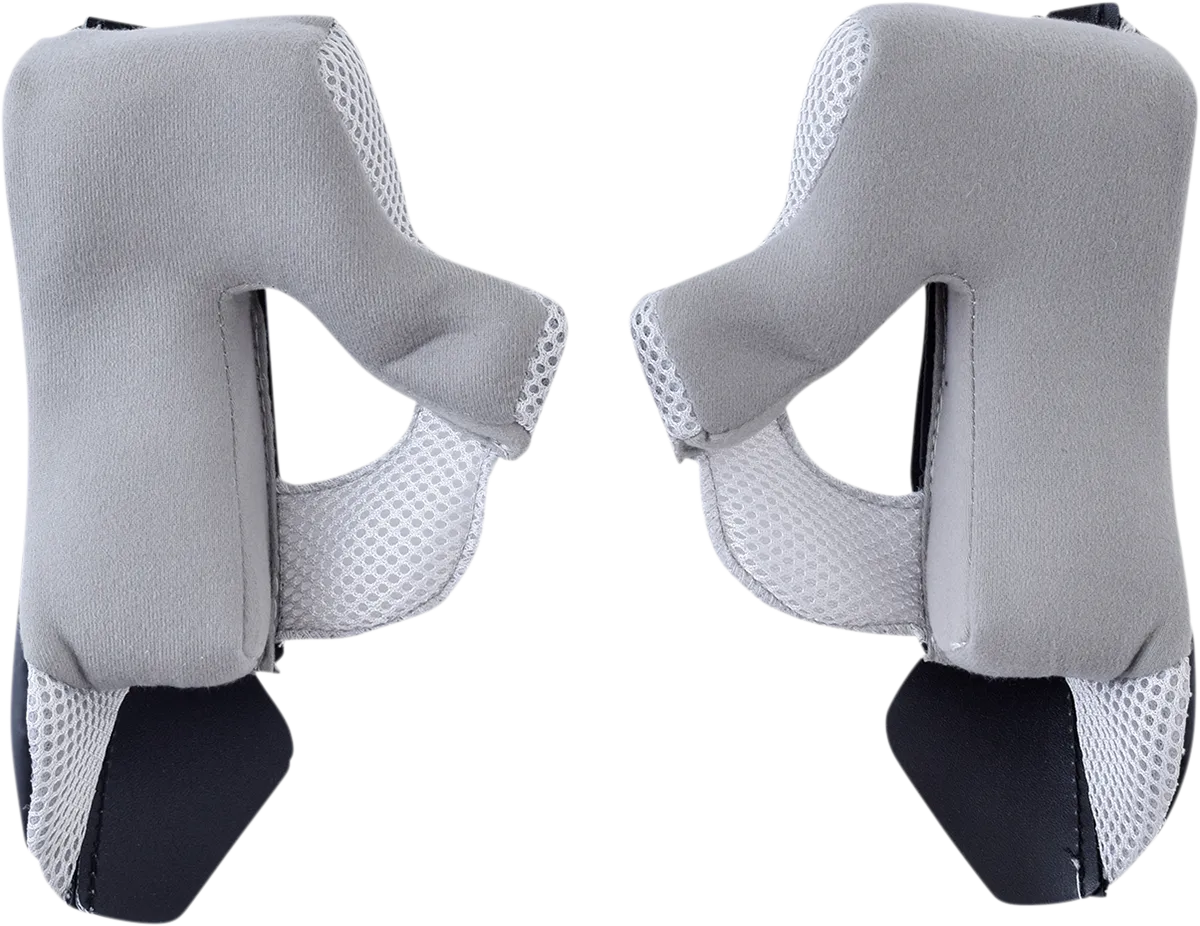 AFX FX-99 Cheek Pads - 2XL 0134-2364