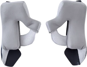 AFX FX-99 Cheek Pads - 2XL 0134-2364