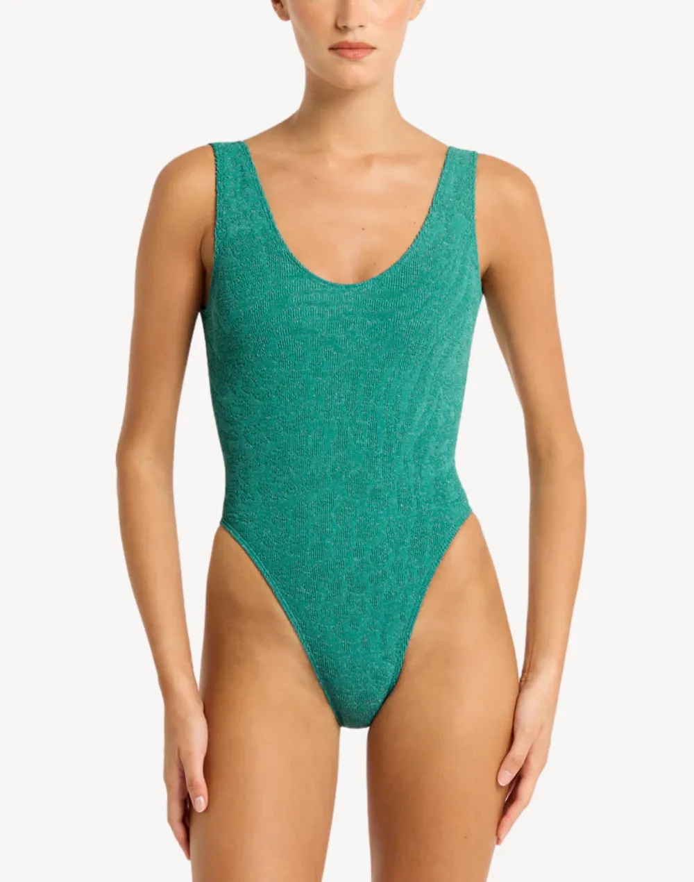 Animalia Mara One Piece Swimsuit