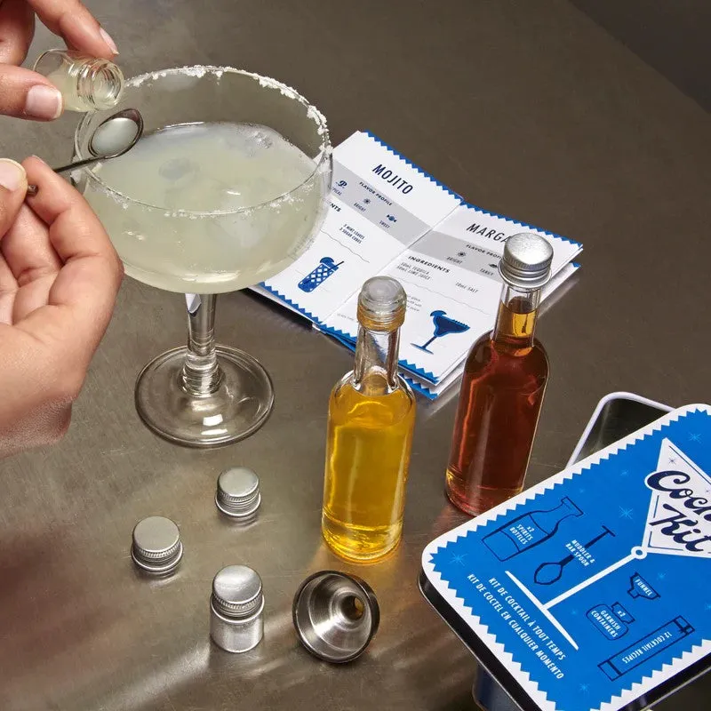 Any-Time Cocktail Kit