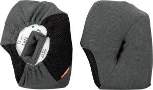 ARAI XD-4 Cheek Pads - FCS - 15 mm 05-4474
