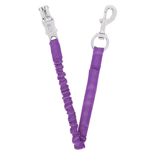Bungee Breakaway Trailer Tie