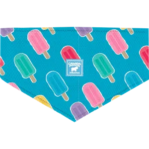 Canada Pooch Cooling Bandana Popsicles