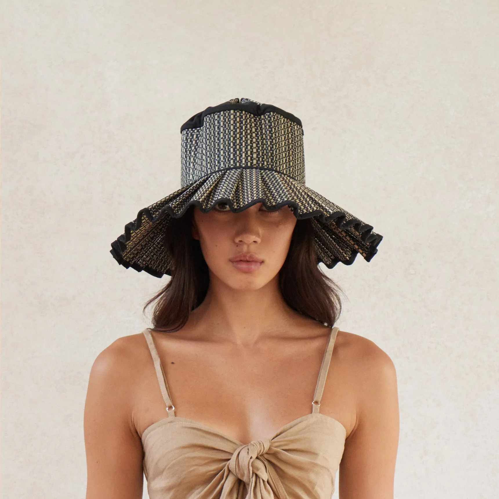 Capri Hat in Melborne