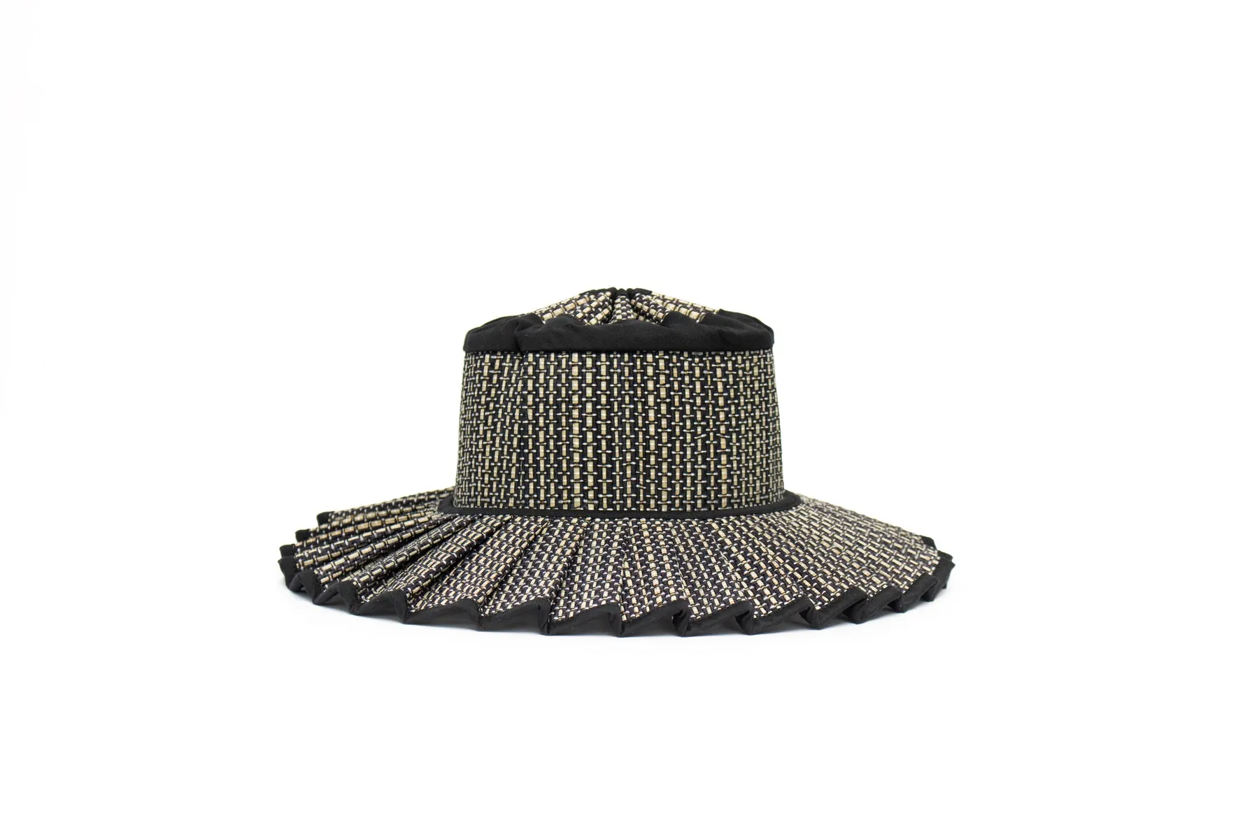Capri Hat in Melborne