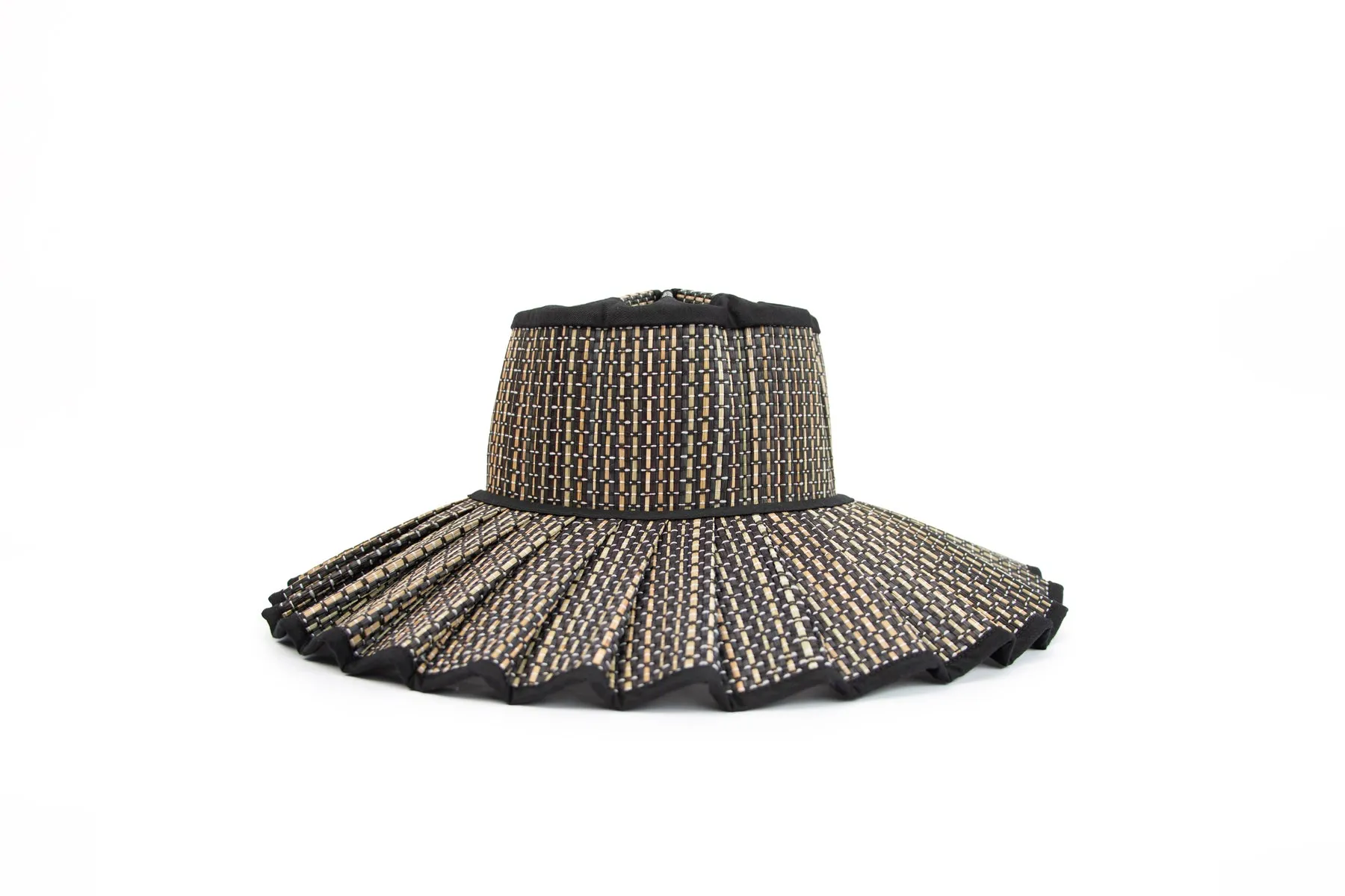 Capri Hat in Melborne
