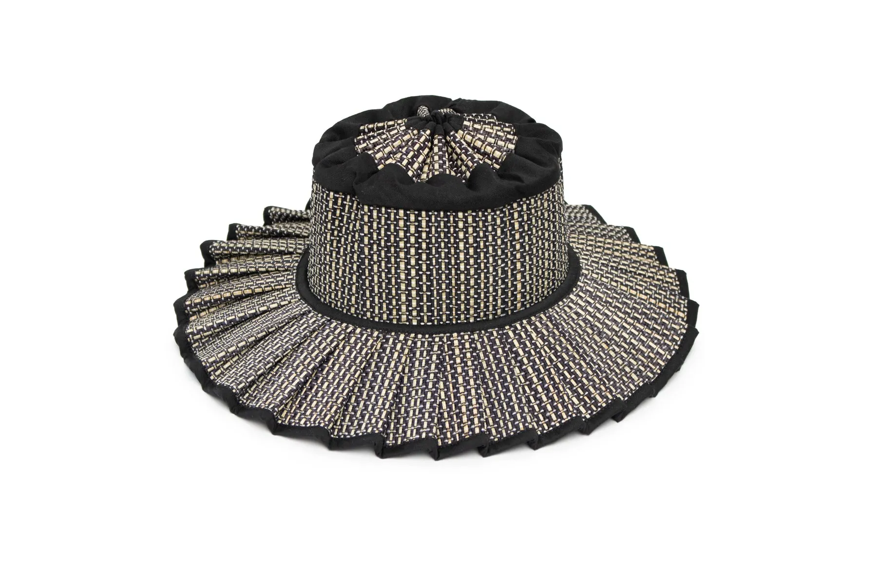 Capri Hat in Melborne