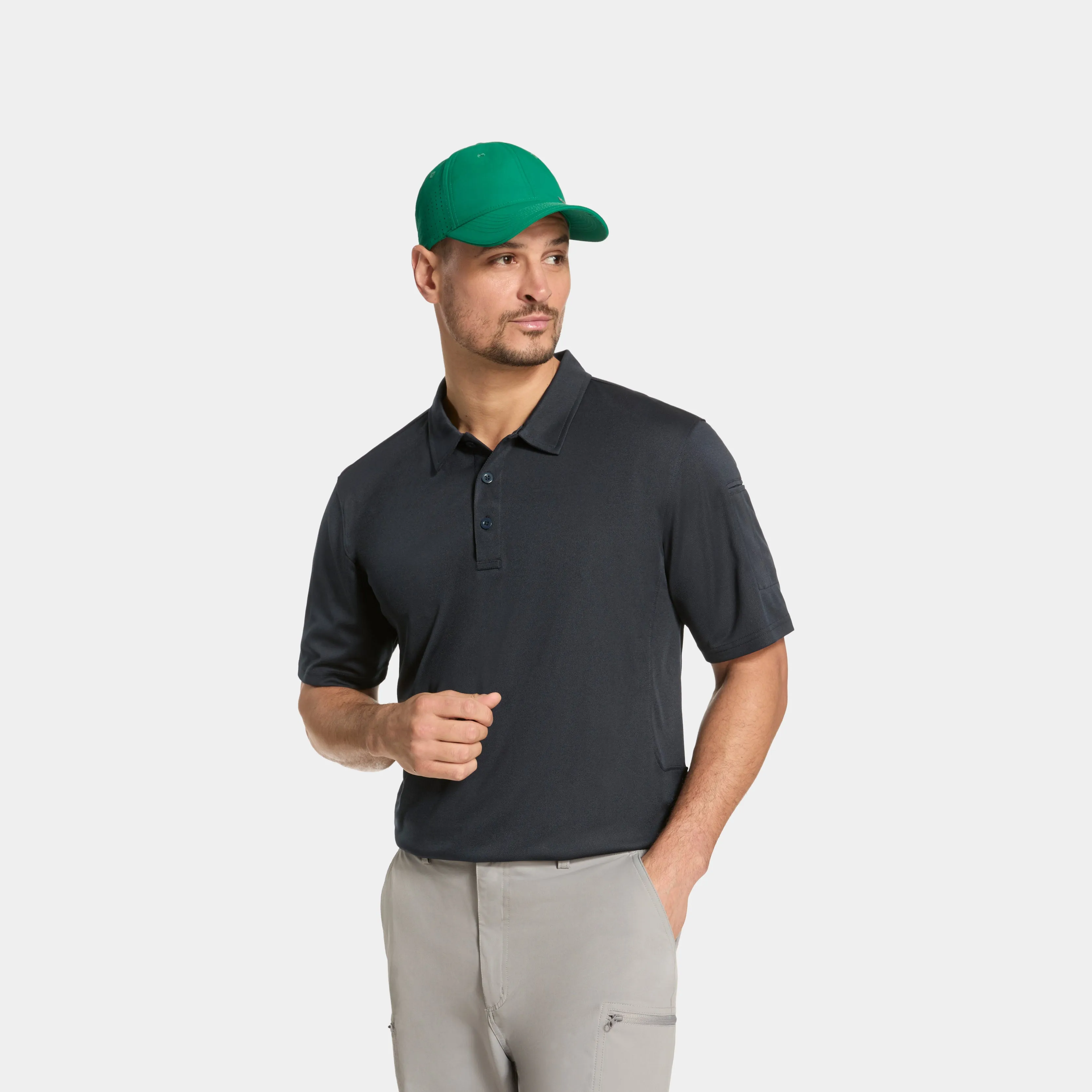 Cooling Vented Performance Hat