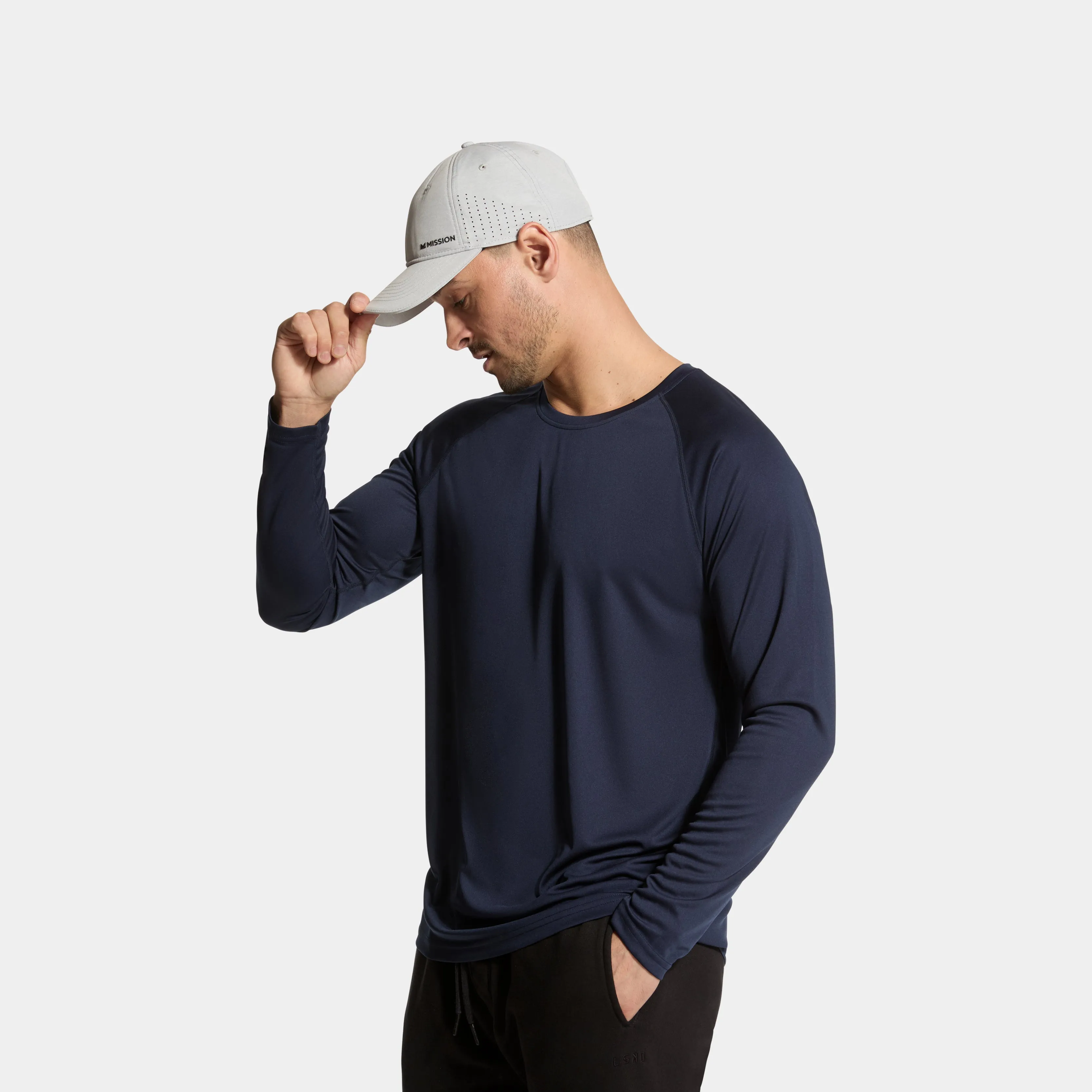 Cooling Vented Performance Hat