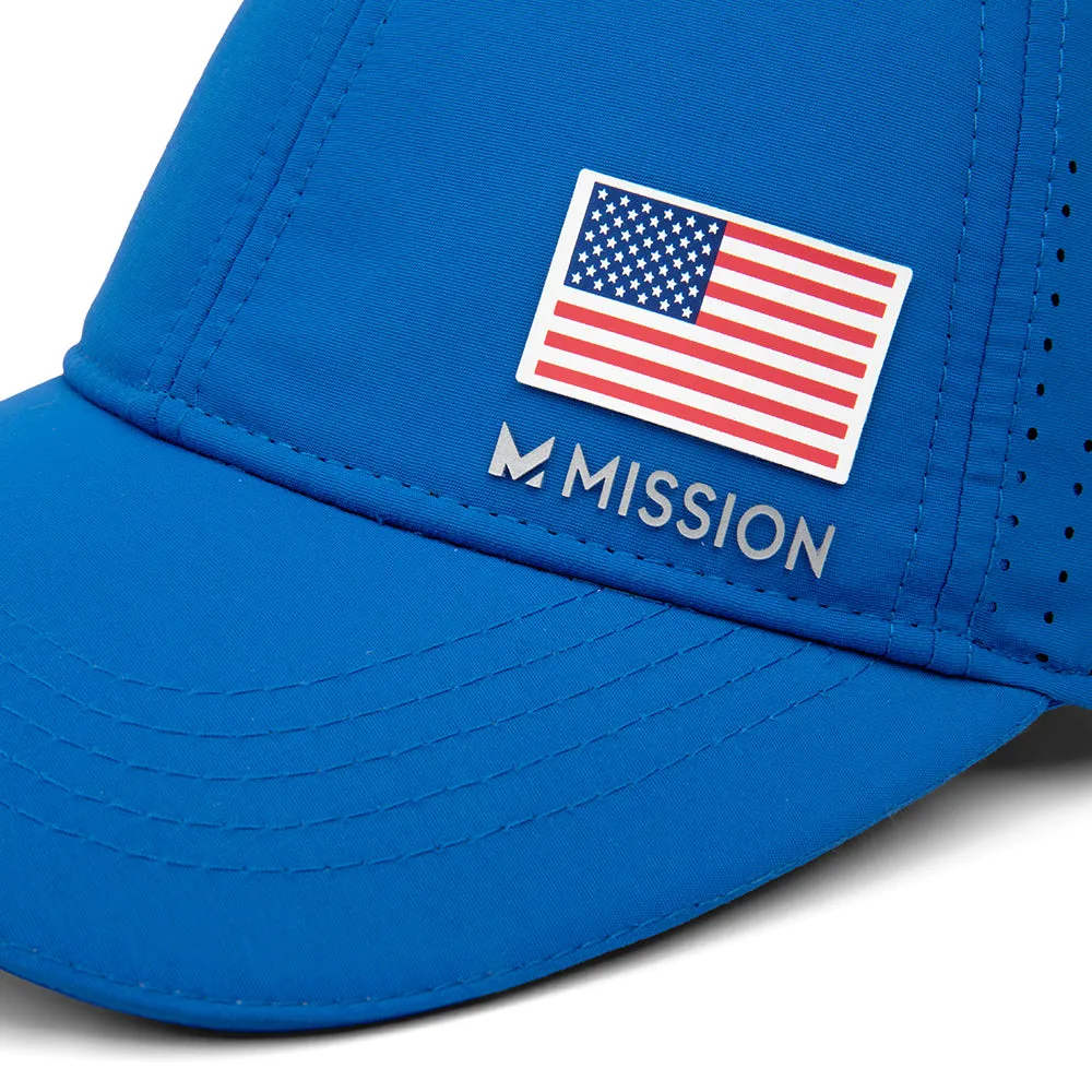 Cooling Vented Performance Hat