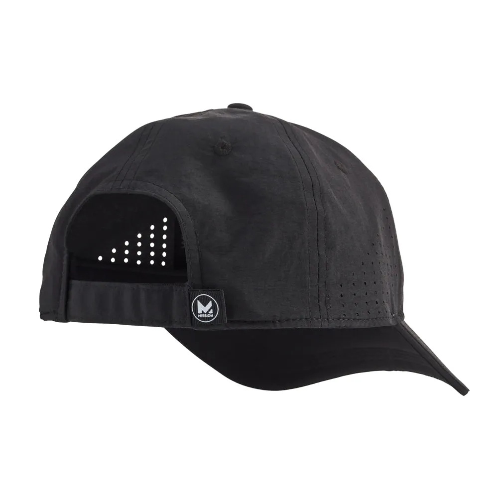 Cooling Vented Performance Hat