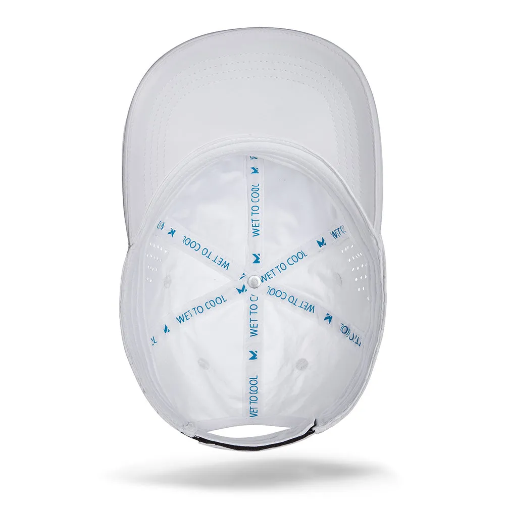 Cooling Vented Performance Hat