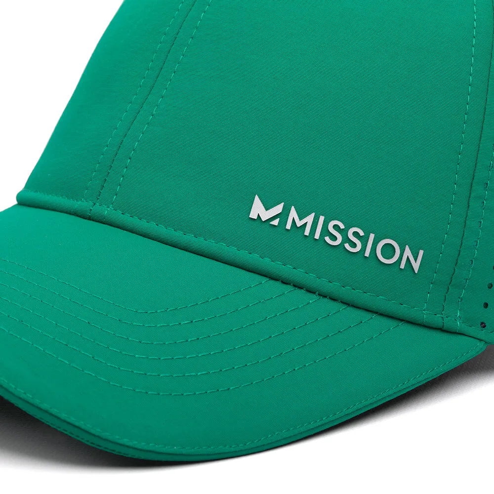Cooling Vented Performance Hat