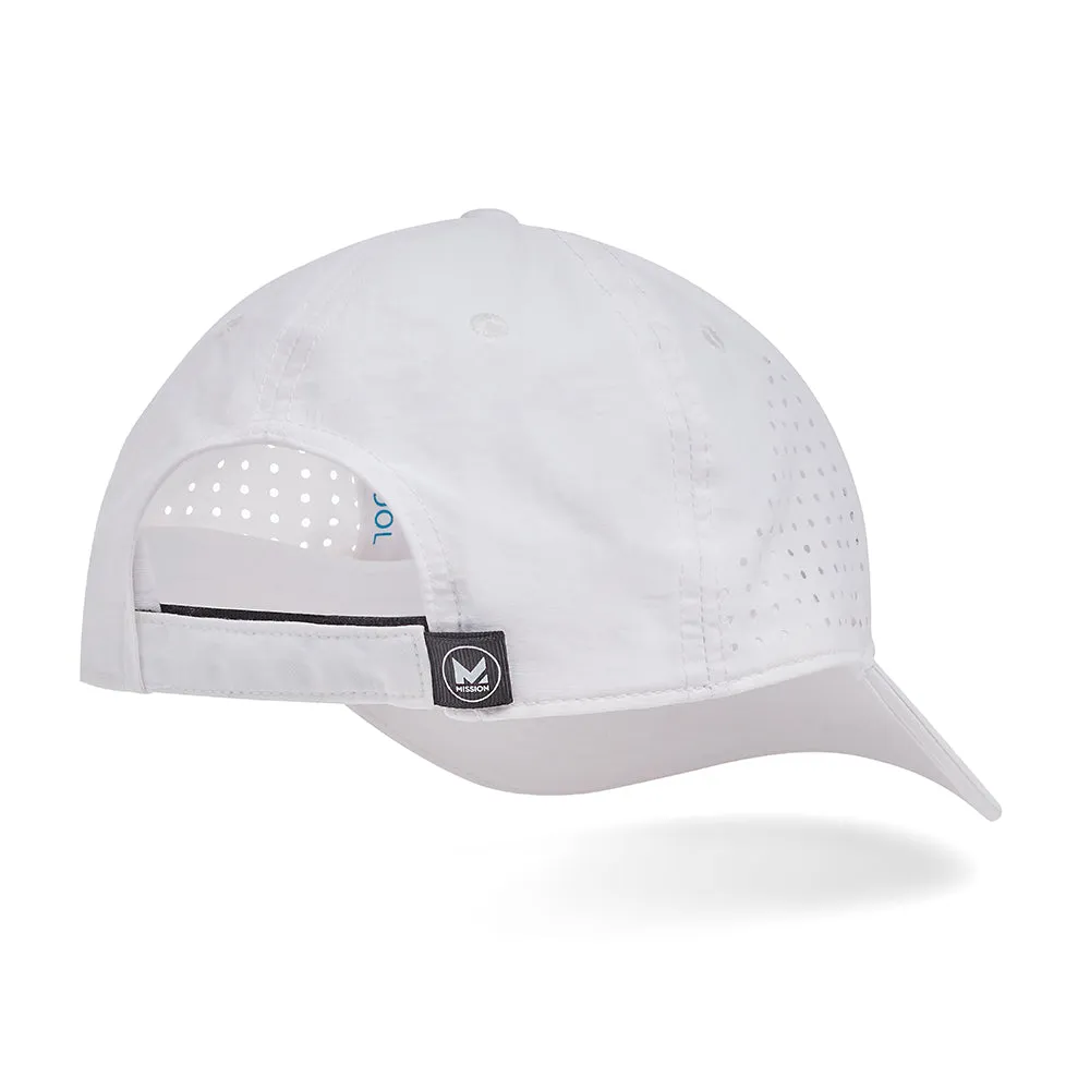 Cooling Vented Performance Hat