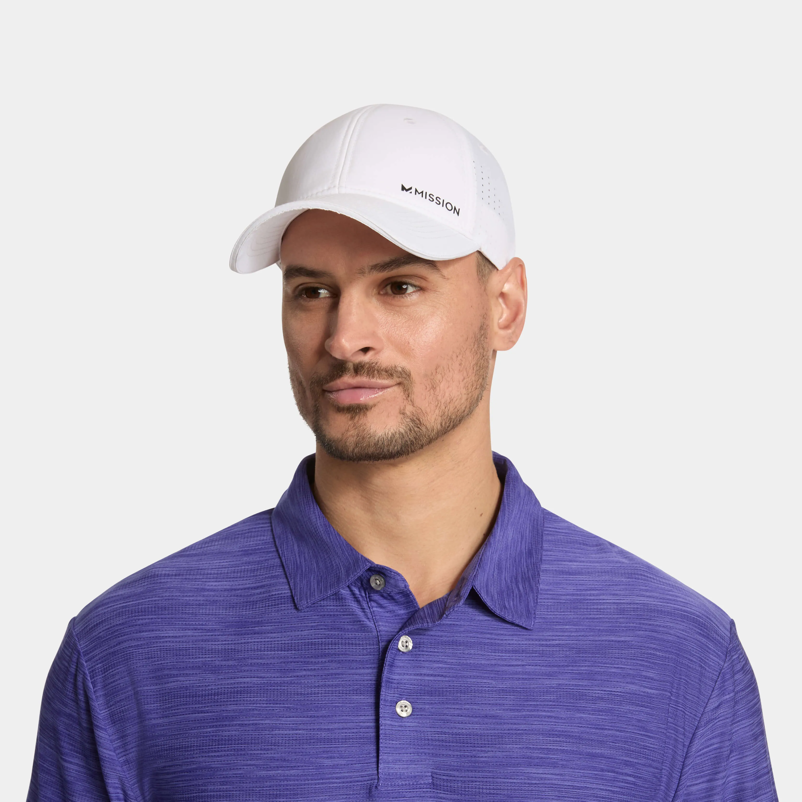 Cooling Vented Performance Hat