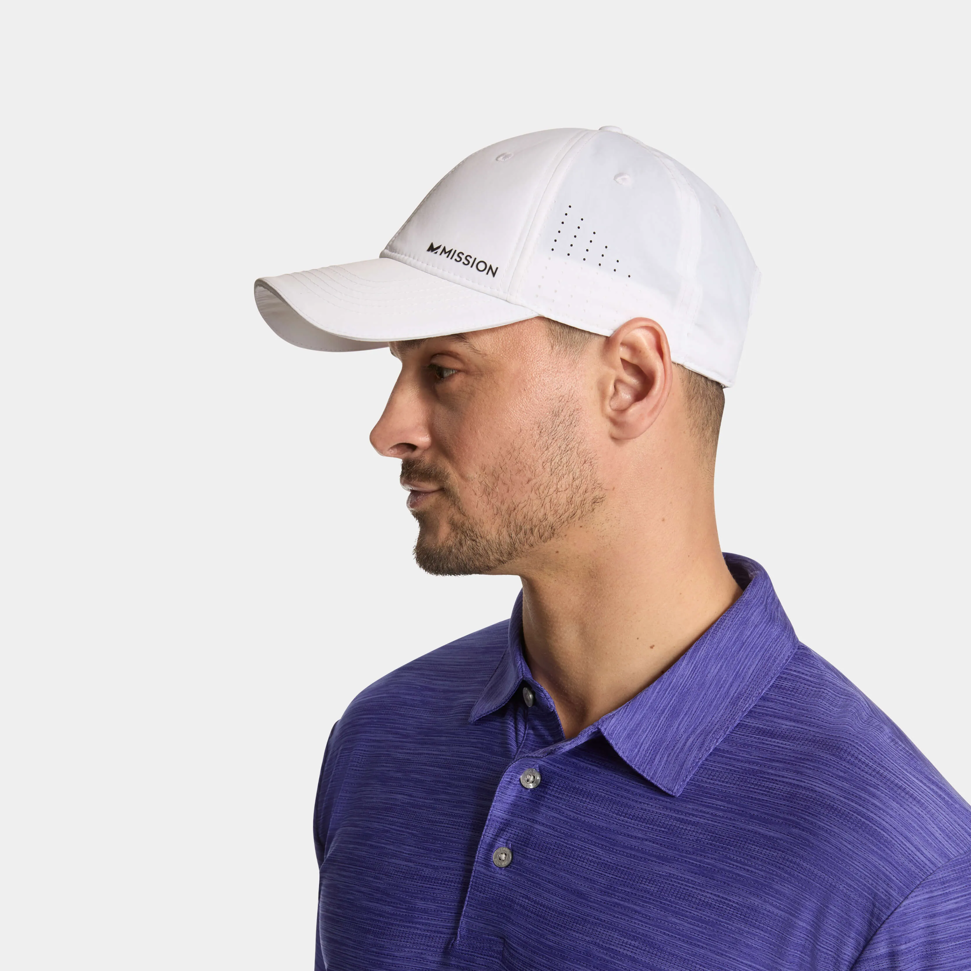 Cooling Vented Performance Hat
