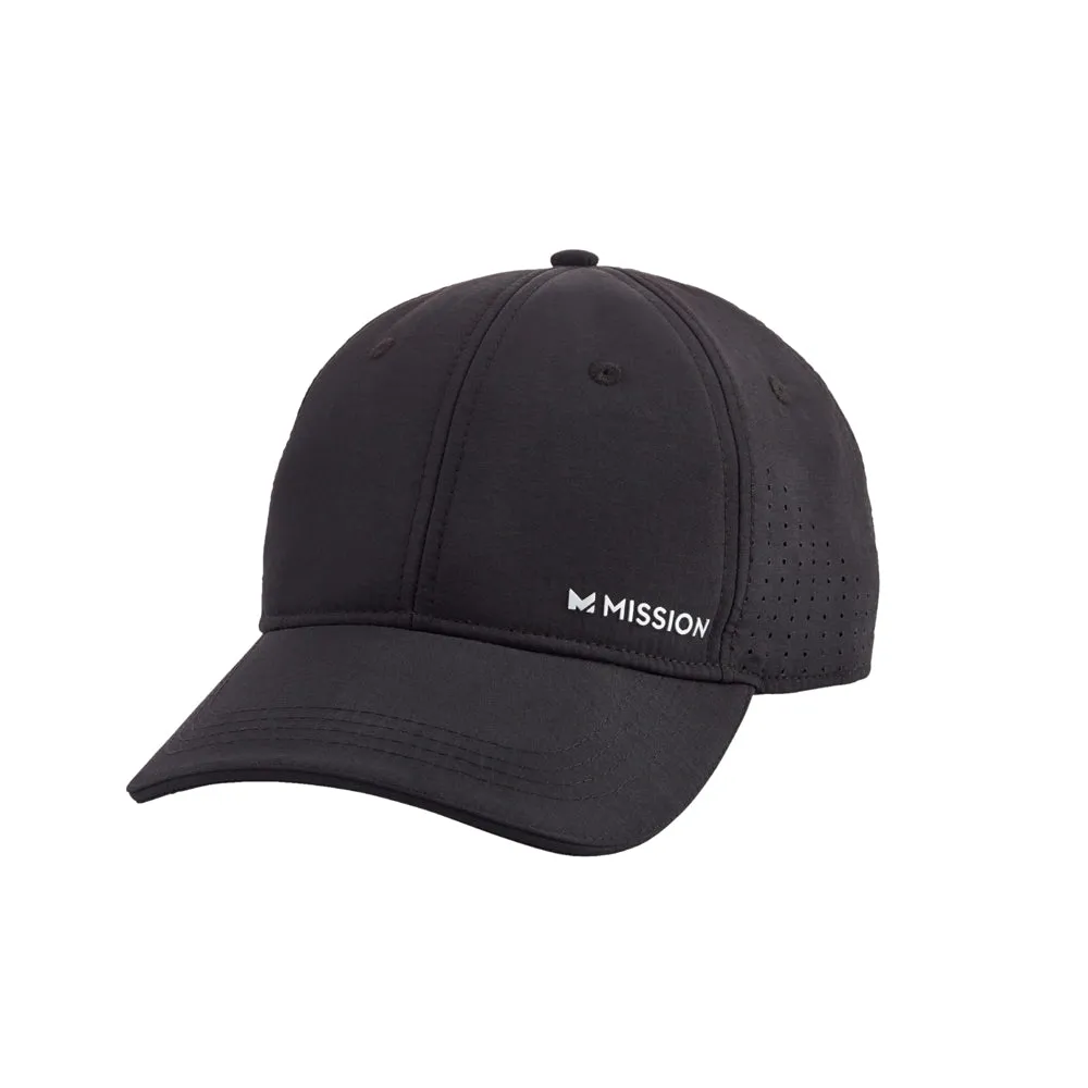 Cooling Vented Performance Hat