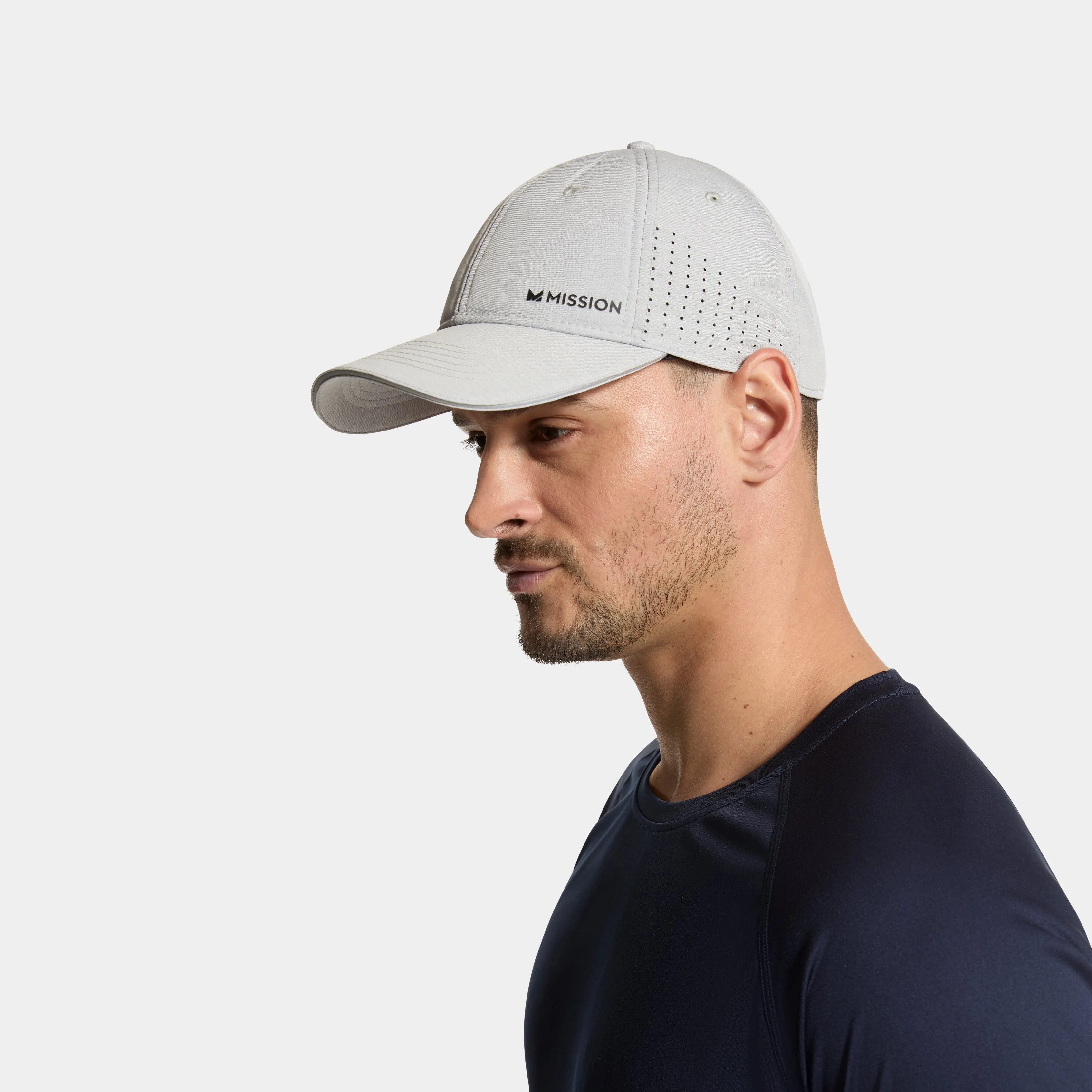 Cooling Vented Performance Hat
