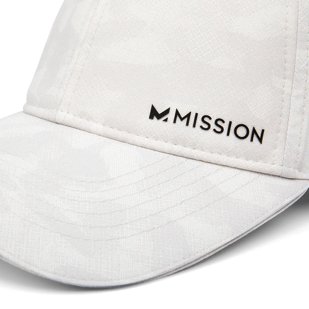 Cooling Vented Performance Hat