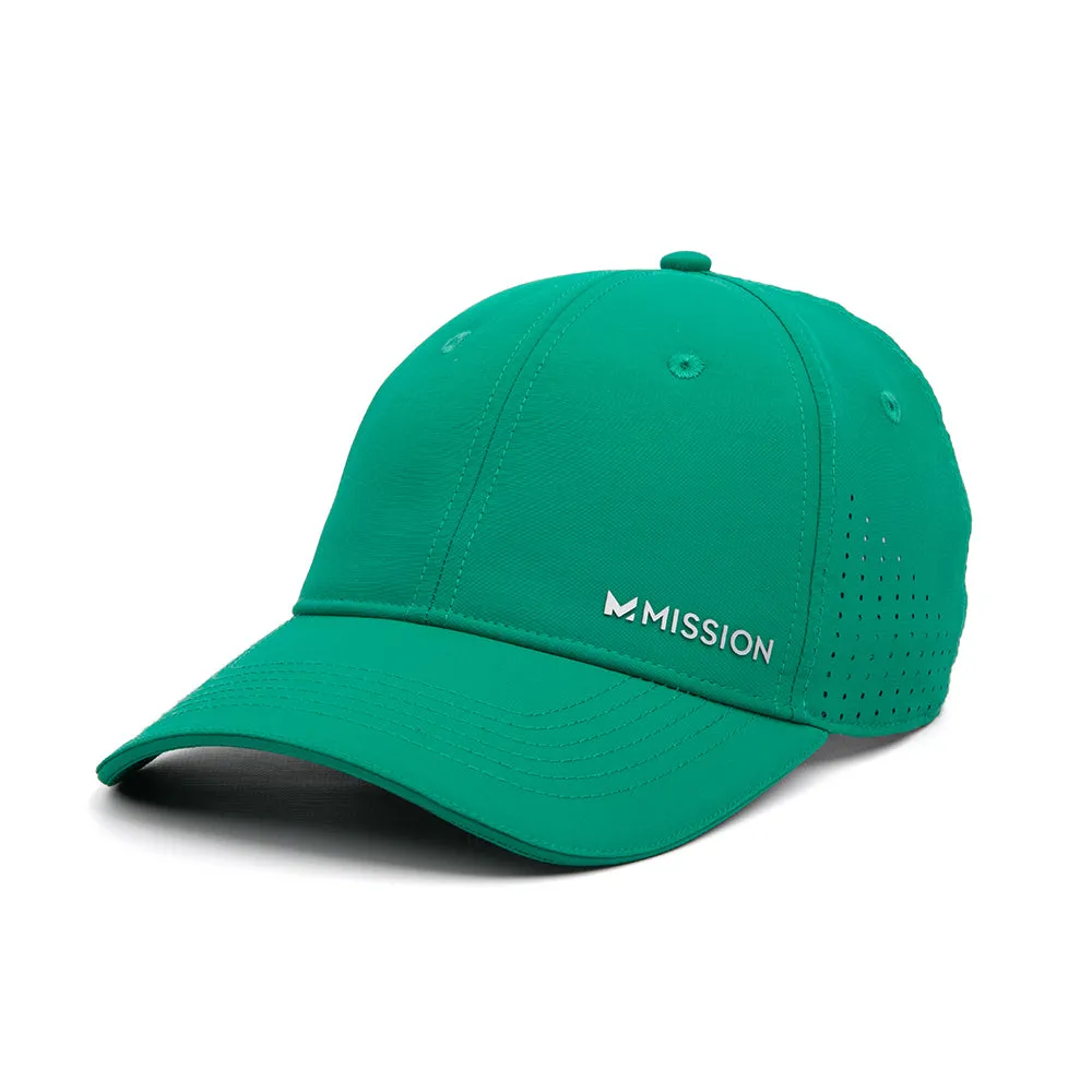 Cooling Vented Performance Hat