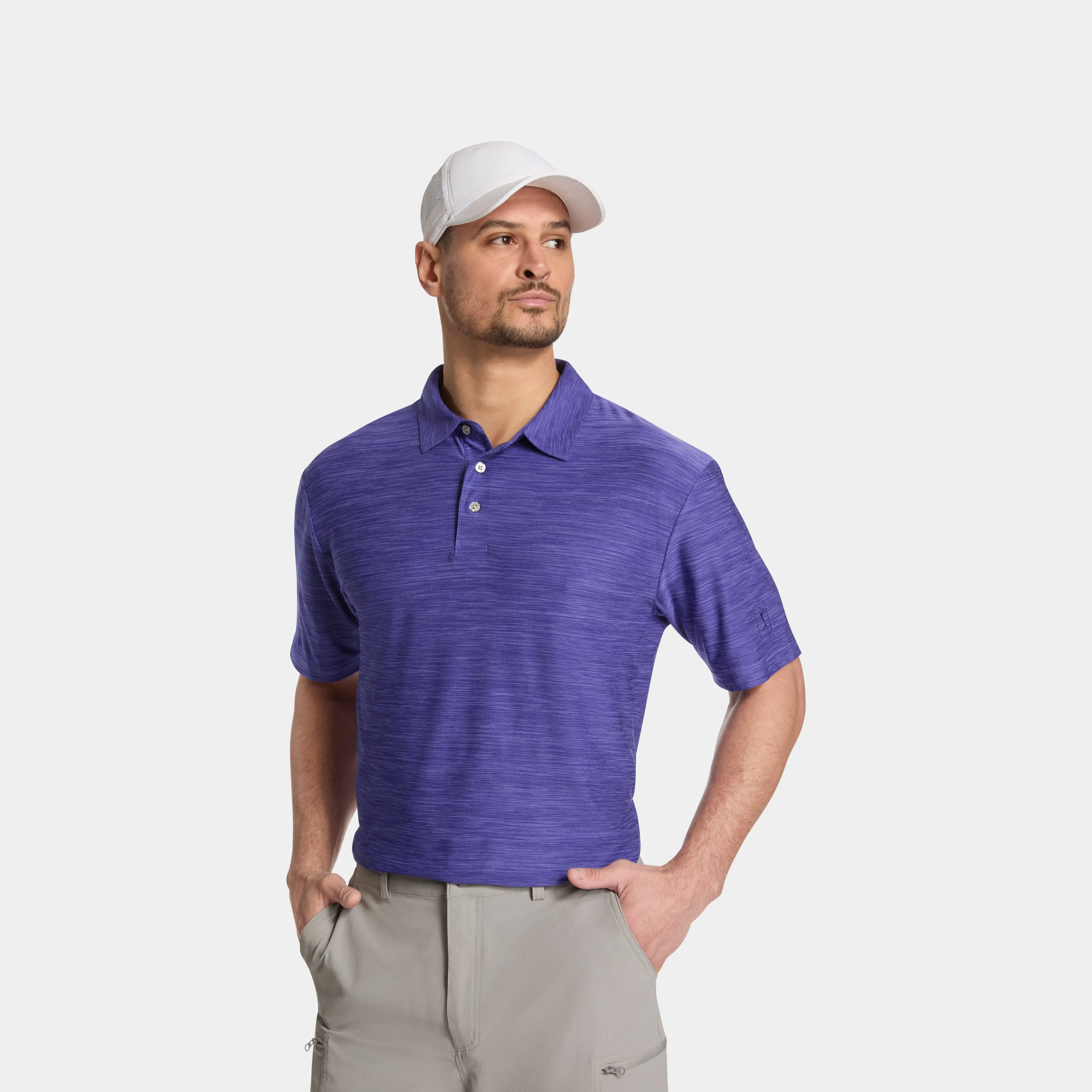 Cooling Vented Performance Hat