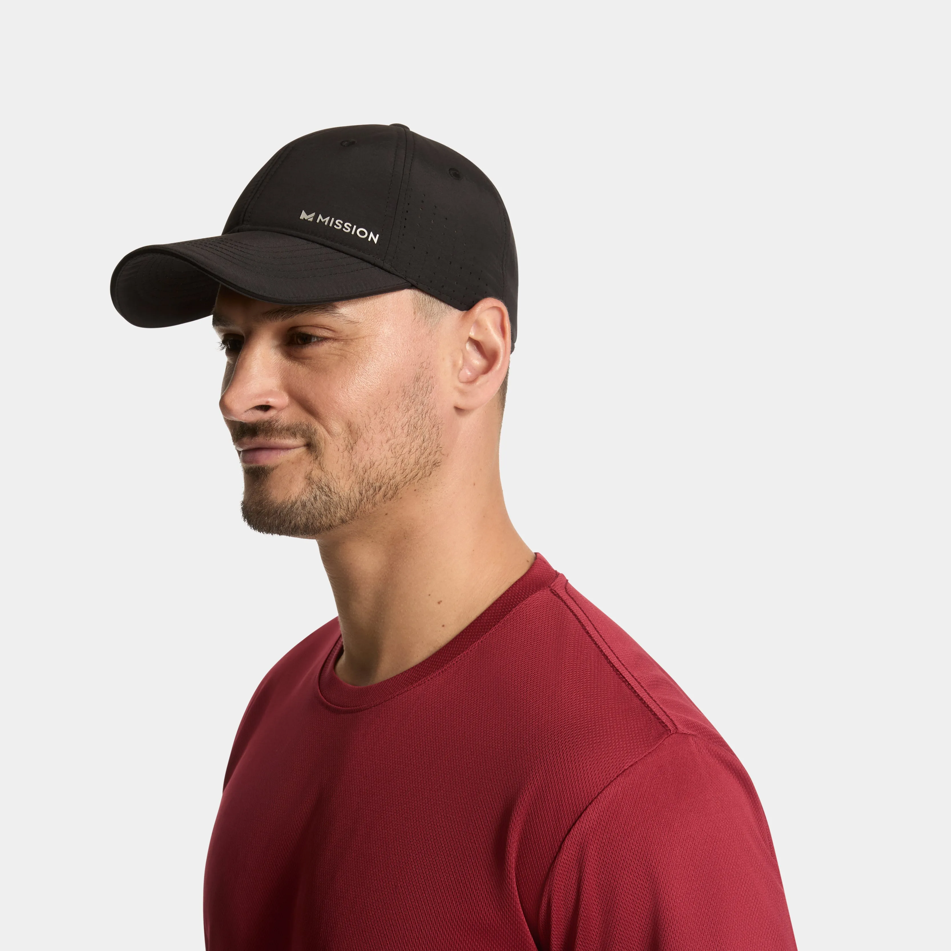 Cooling Vented Performance Hat