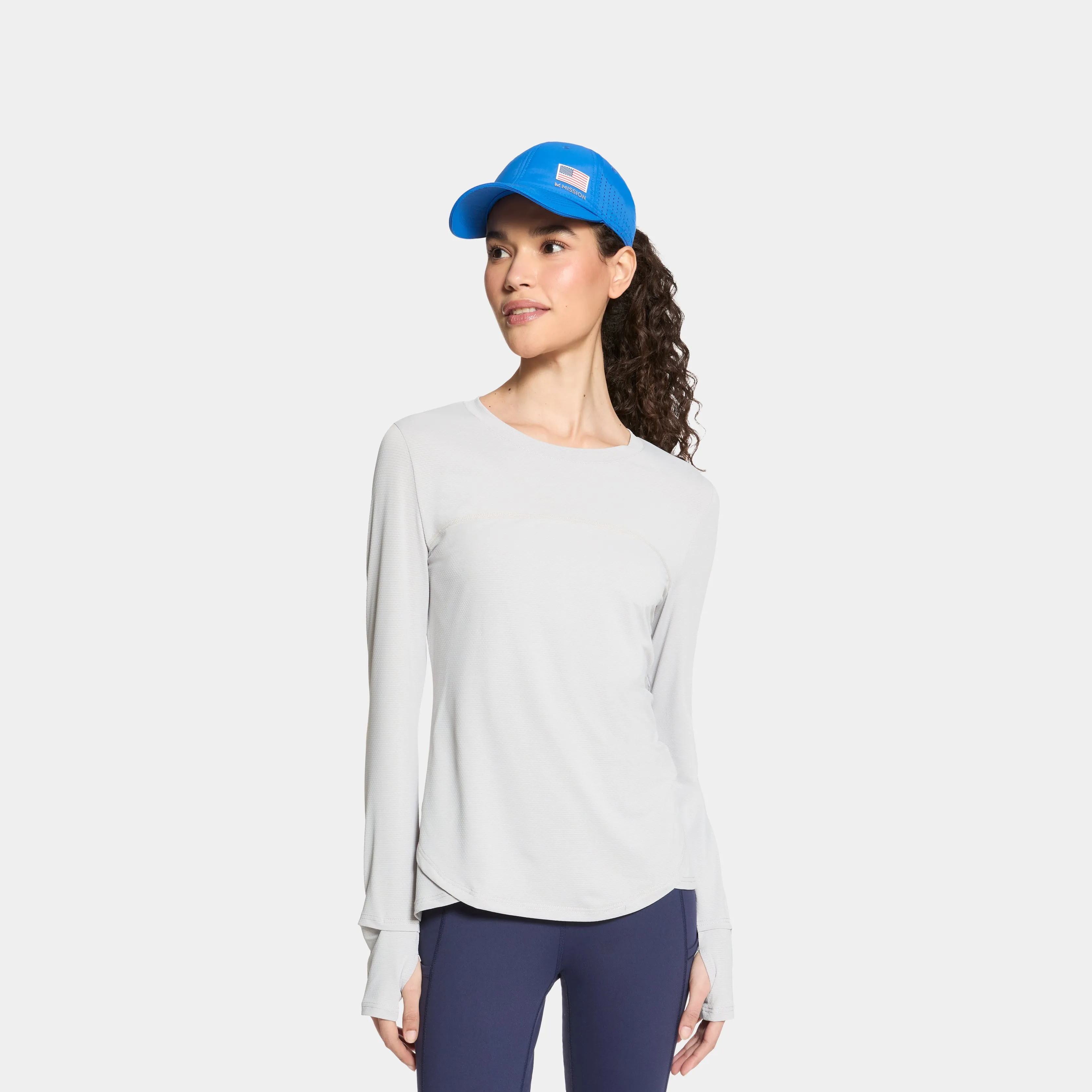 Cooling Vented Performance Hat