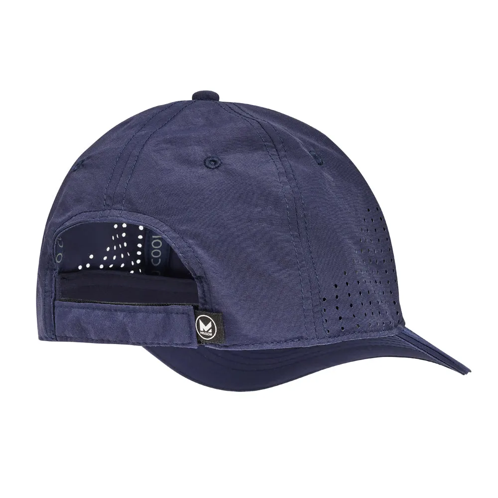 Cooling Vented Performance Hat