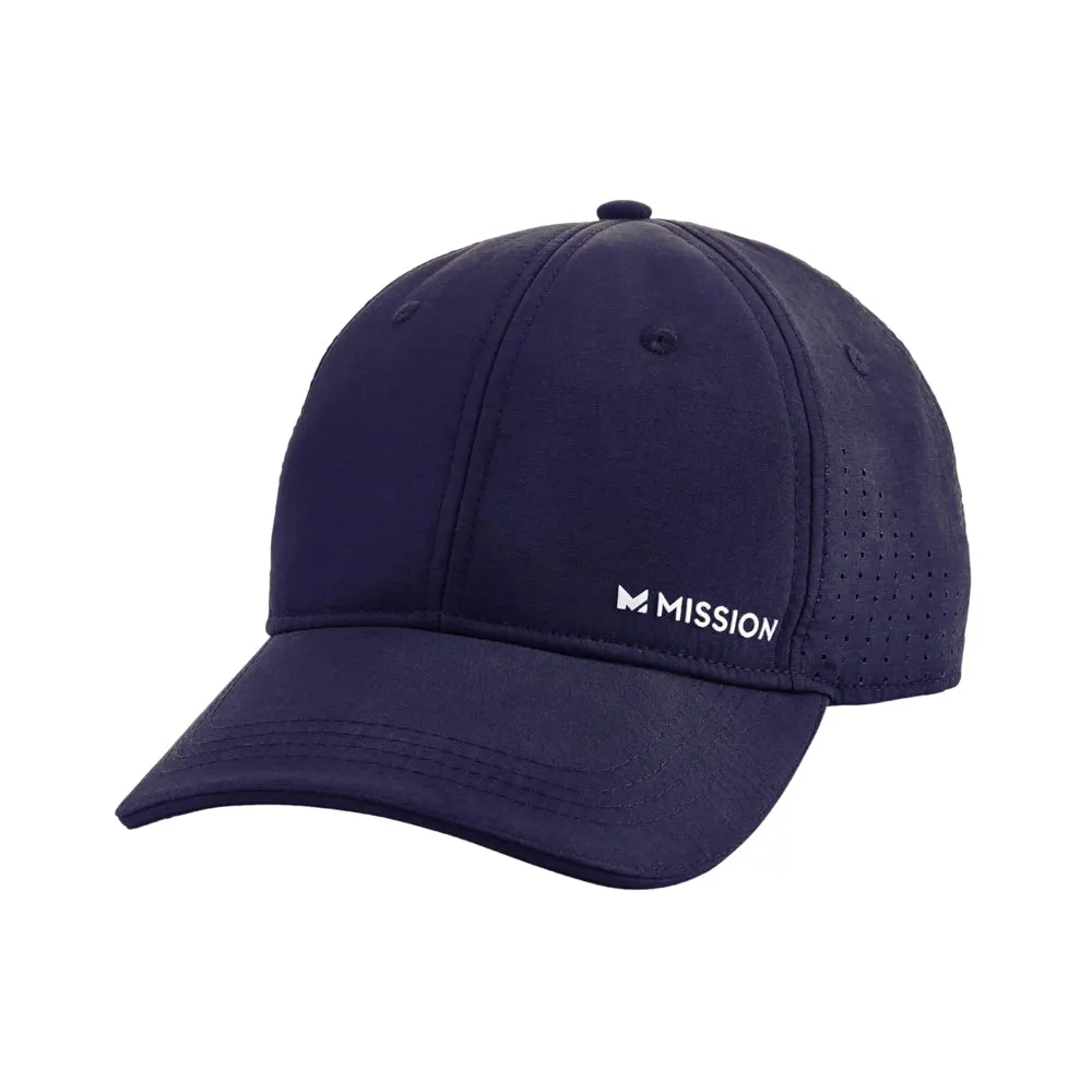 Cooling Vented Performance Hat
