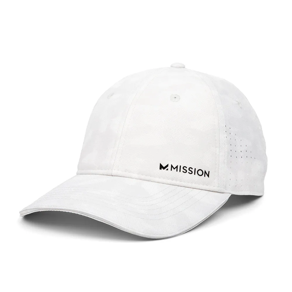 Cooling Vented Performance Hat