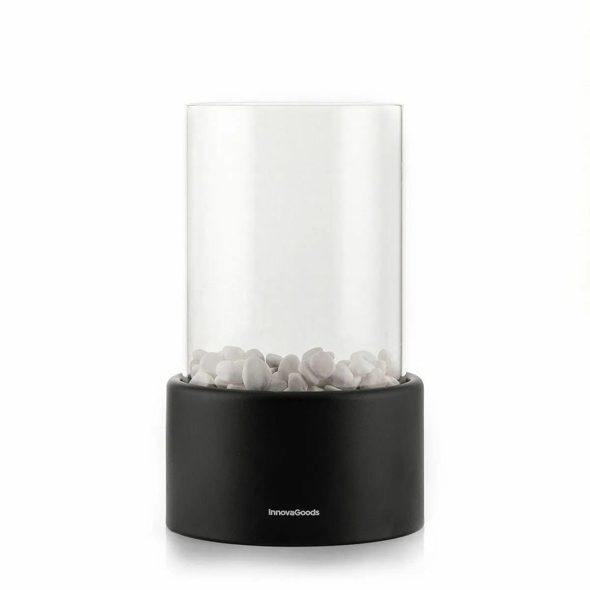 Decorative Bioethanol Tabletop Fireplace Heatfir