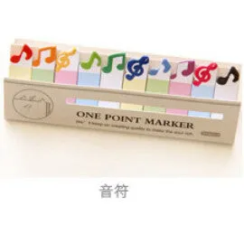 DIY Mini Cute Kawaii Cartoon Animal Memo pad Cat Panda Music Post It Note Paper Stickers Korean Stationery Free shipping 10061