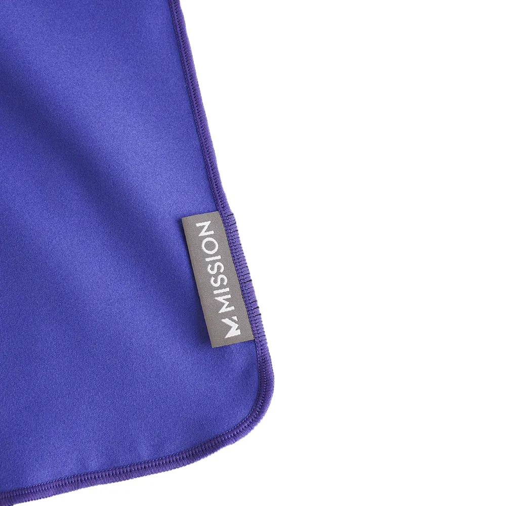 Fever Relief Cooling Towel