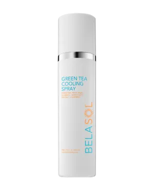 Green Tea Cooling Spray
