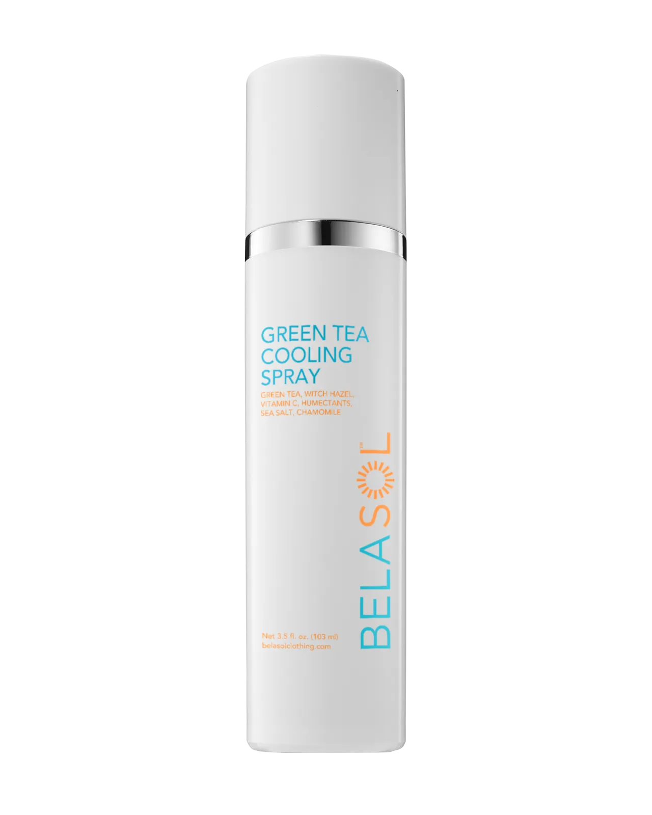 Green Tea Cooling Spray