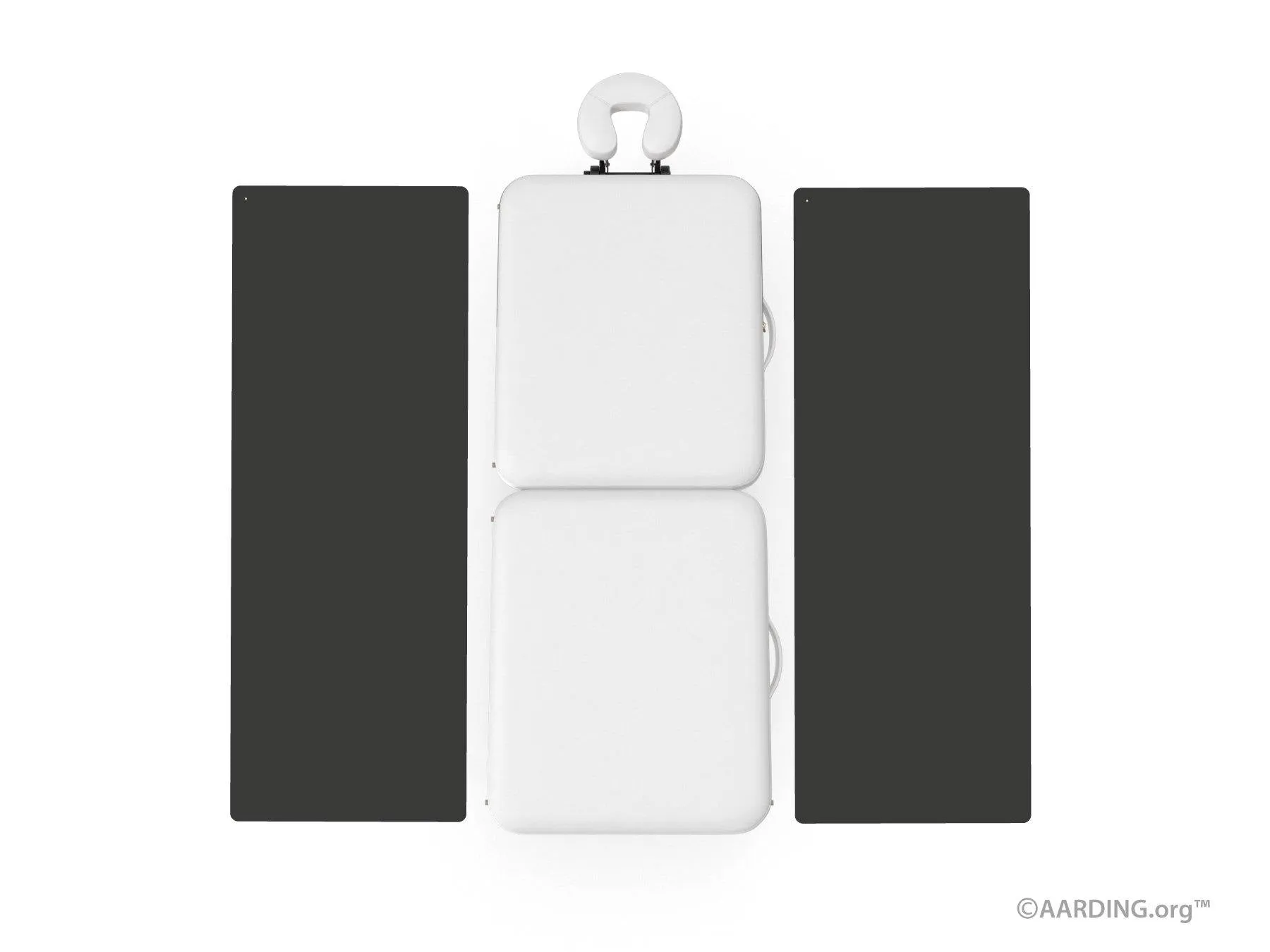 Grounding Therapist Mat - Large 65x180cm (25.5" x 71") with cable 5m and adapter